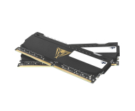 Patriot 32GB (2x16GB) 3600MHz CL18 Viper Steel RGB - 1054403 - zdjęcie 3